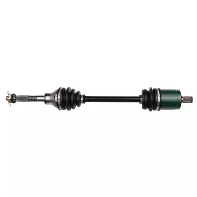 Buy Replacement Front LEFT Axle For Kubota RTV-X1140W • 298.67$