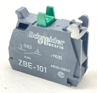 Buy Schneider Electric Zbe-101 • 3.99$