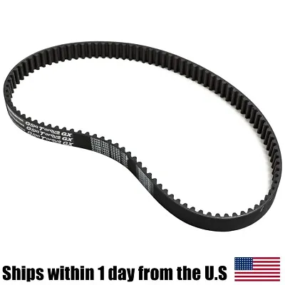 Buy Track Stump Grinder Poly Chain Drive Belt Fits Rayco RG 50 750605 • 224.99$