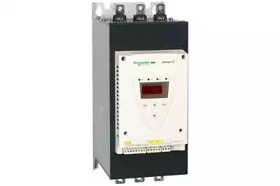Buy Schneider Electric ATS22C11Q  New Factory Sealed Altistart 22 Softstarter For • 1,930.48$