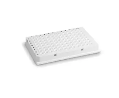 Buy Bio-Rad Hard-Shell 96-Well PCR Plates,low Profile,thin Wall, HS9655 | Pack Of 50 • 239.99$