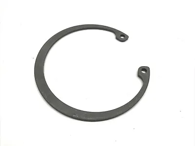 Buy Nos Snap Ring For New Holland Bale Wagon Combine Baler Header Windrower 34039 • 5.18$