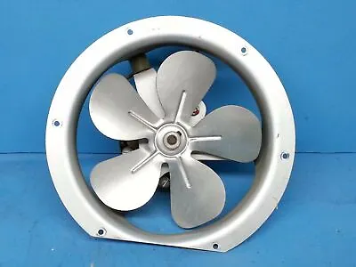 Buy Tektronix Tek 516 Oscilloscope Cooling Fan 110 120 Volt 5 Inch • 30.98$