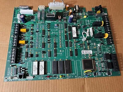Buy SIEMENS SMB-2 PC BOARD Discontinued MAIN CONTROL For MXL CONTROL PANEL • 695$