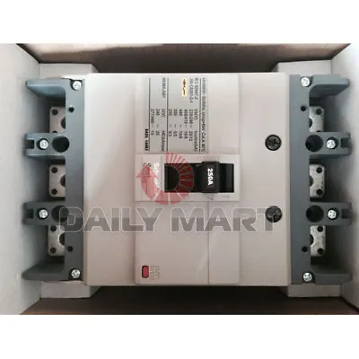 Buy Schneider Electric NSC160S3125N Programmable Circuit Breaker Inverter Converter • 159.88$