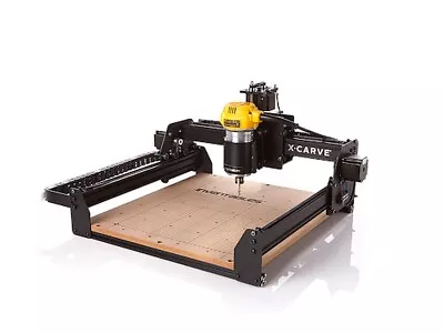 Buy Inventables X-Carve CNC 500mm Dewalt - LOCAL PICKUP PREFERRED (NYC) • 800$