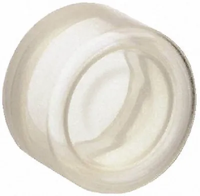 Buy Schneider Electric & Telemecanique ZBP0 Clear Push Button Boot Cover 22MM • 5.95$