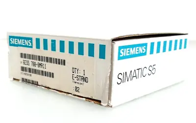 Buy Siemens SIMATIC S5 6ES5 788-8MA11 | 6ES5788-8MA11 | E:02 • 63.40$