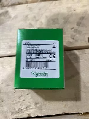 Buy Schneider Electric Ladr0 / Ladr0 (new In Box) • 35$