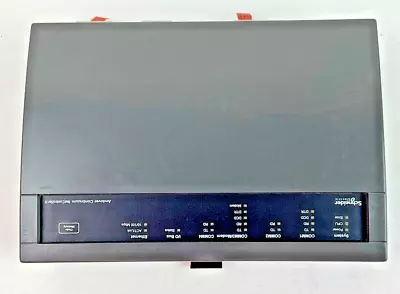 Buy Schneider Electric Nc2-r-000000000 Andover Continuum Netcontroller Ii Cx9680 • 850$