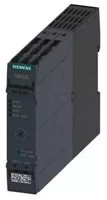 Buy Siemens 3Rm12021aa04 Reversing Compact Magnetic Motor Starter, No Enclosure • 199.99$