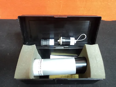 Buy Perkin Elmer N305-0657 Pb Electrodeless Discharge Lamp EDL  • 190$