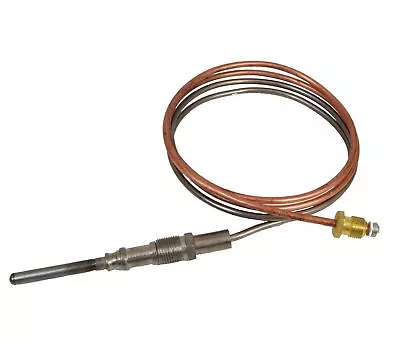 Buy Heavy Duty Thermocouple (48 Inch) Blodgett 3834 Nickel  Plated For Pizza Ovens • 13.90$