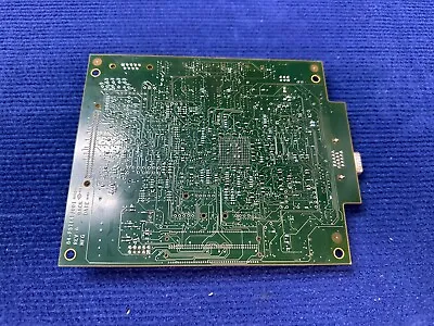 Buy Display Processor Board Fits Motorola GD R2670B, R2600D, R2660D, R2625C Tested • 845$