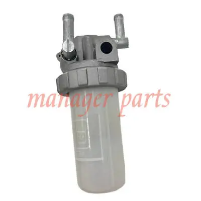 Buy E-1G410-43350 Water Separator For Kubota M105XDTC (Dual Traction, 4wd / Cab)++ • 61$