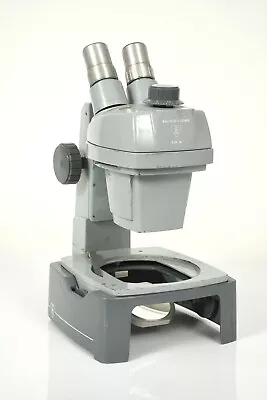Buy Bausch & Lomb Stereo Microscope  0.7x-3x Zoom • 80$