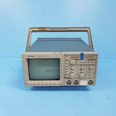 Buy 173-0301// Tektronix Tds 340a Two Channel Digital Oscilloscope [not Working] • 100$