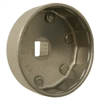 Buy CTA 2460 H.D. Oil Filter Cap Wrench - 64mm X 14 • 24.04$