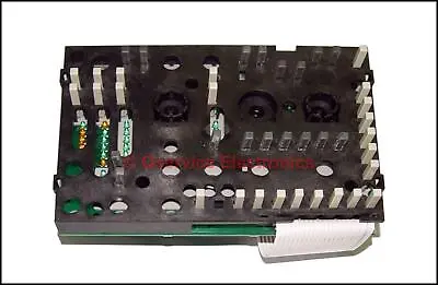 Buy Tektronix 2247A Front Switch - Button Control Panel Assembly • 35$