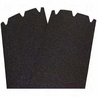 Buy Virginia Abrasives Floor Sanding Paper 80grit (10 Per Pack)  • 17.25$