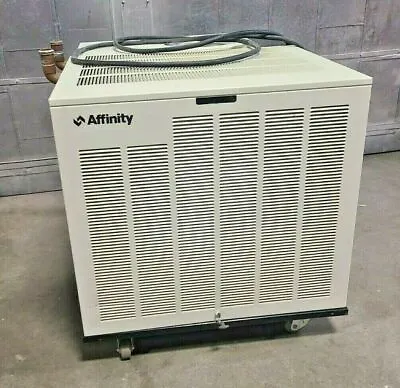 Buy Affinity EWA-1CK-GD06CAD0 Chiller Heat Exchanger • 2,535$