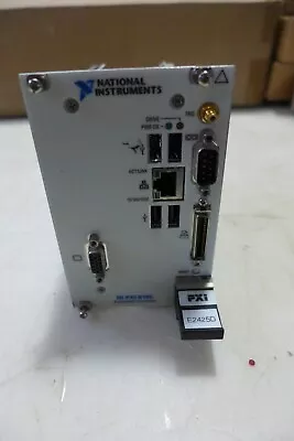 Buy National Instruments Pxi-8195 Embedded Controlier  40m Ogb  Free Shipping  R126 • 459.99$