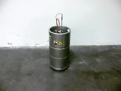 Buy Ucon AG Container Systems KG 20 Liter 304 Stainless Steel Keg / Pressure Vessel • 272$