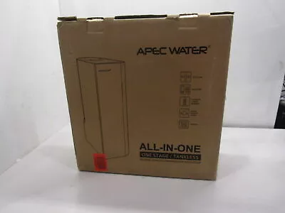 Buy APEC Tankless Water Filter System ROTL-AIO • 269.99$