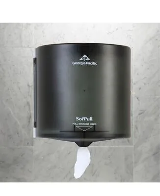 Buy High-Capacity Centerpull Paper Towel Dispenser • 40$