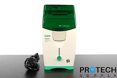 Buy Bio-Rad Experion Automated Electrophoresis Station With WARRANTY • 175$