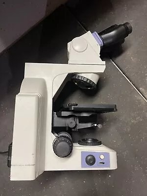 Buy Nikon Eclipse E400 Microscope With  Tested And In Good Working Order • 650$