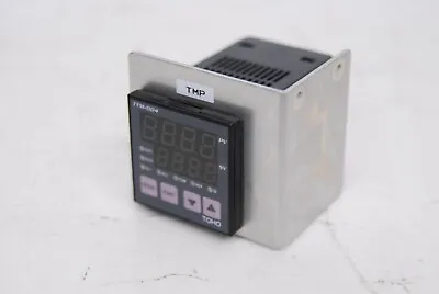 Buy TOHO TTM-004 Digital Temperature Controller (QIAGEN BIOROBOT EZ1) • 149$