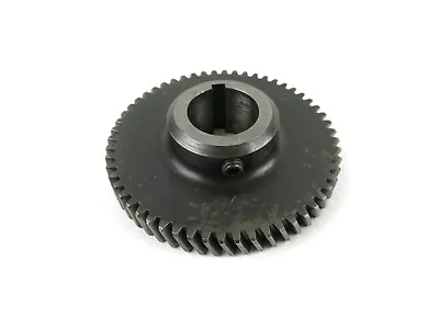 Buy Monarch 10EE Square Dial Lathe 56 Tooth Worm Gear (Large) • 29.99$