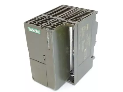 Buy Siemens 6es7361-3ca01-0aa0 Plc Module • 0.99$