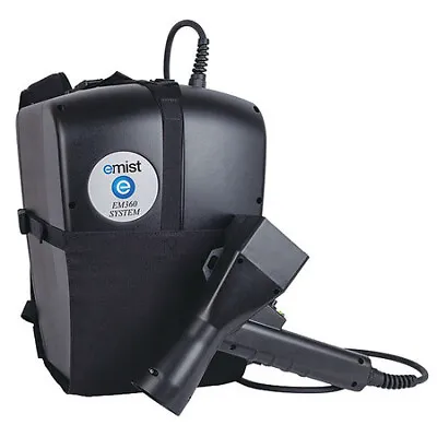 Buy Emist Em360 Electrostatic Backpack Sprayer • 2,662.99$