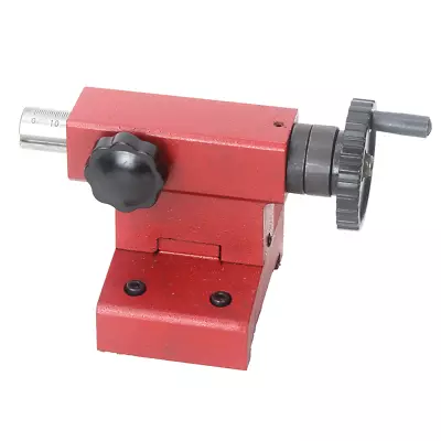 Buy Lathe Tailstock Assembly For SIEG C1/M1/Grizzly M1015/Compact 7/G0937/MS-1 • 148$