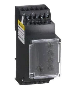 Buy Schneider Electric RM35TF30 Control Relay New • 199.99$
