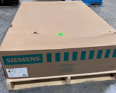 Buy Siemens HNF367R Safety Switch Disconnect 800 Amps 3 Ph Outdoor NEMA 3R Non-Fused • 5,999$