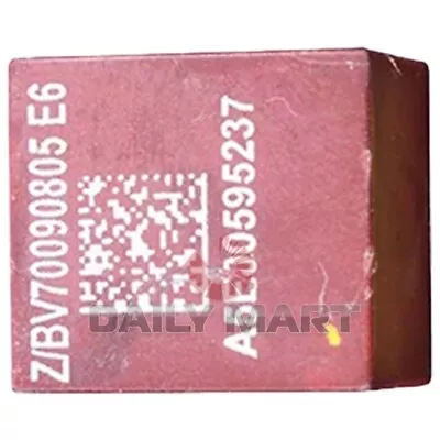 Buy Used & Tested SIEMENS A5E00595237 Transformer • 80.39$