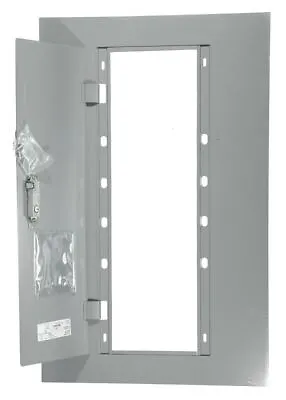 Buy 32 Inch MHC32S Panelboard Cover/Trim Door For NQOD Series For Square D • 580$
