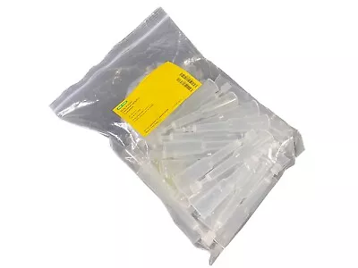Buy BIO-RAD Polypropylene 2mL Poly-Prep Chromatography Columns 731-1550 (50/pk) • 73.99$