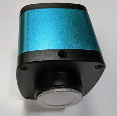 Buy 48MP HDMI (1080P) USB Industrial Digital Laboratory Microscope C-Mount Camera • 167$