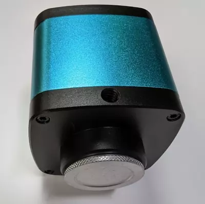 Buy 48MP HDMI (1080P) USB Industrial Digital Laboratory Microscope C-Mount Camera • 149$