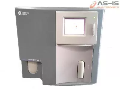 Buy *AS-IS* Beckman Coulter Ac-T Diff 2 Hematology Analyzer (775) • 100.95$
