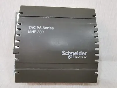 Buy Schneider Electric MNB-CNTLR-300 TAC I/A Series MNB 300 • 300$