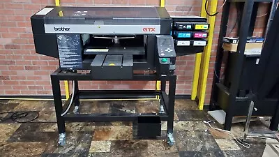 Buy Brother GTX-422 DTG, Direct To Garment Printer  • 10,999$