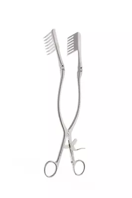 Buy Beckman-Adson Laminectomy Retractor Surgical Instruments High Quality • 89$