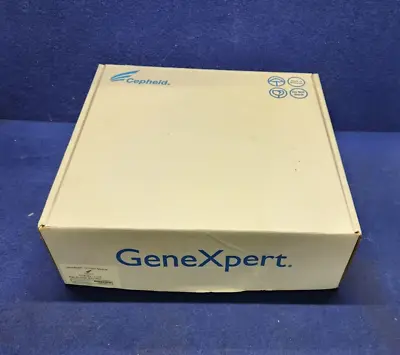 Buy Cepheid  GeneXpert 10 - Color 900-0807  I-CORE 700-2710 Module 900-0650 • 799.99$