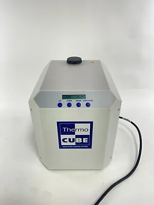 Buy Solid State Cooling Systems ThermoCube 400w Centrifugal CPC Process Chiller • 950$