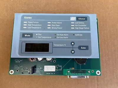 Buy Thermo Fisher Scientific Forma Model 995 ULT Freezer Controller,  • 299$